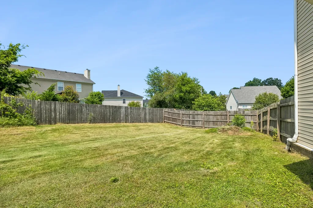 3005 Ping Court Spring Hill TN 37174