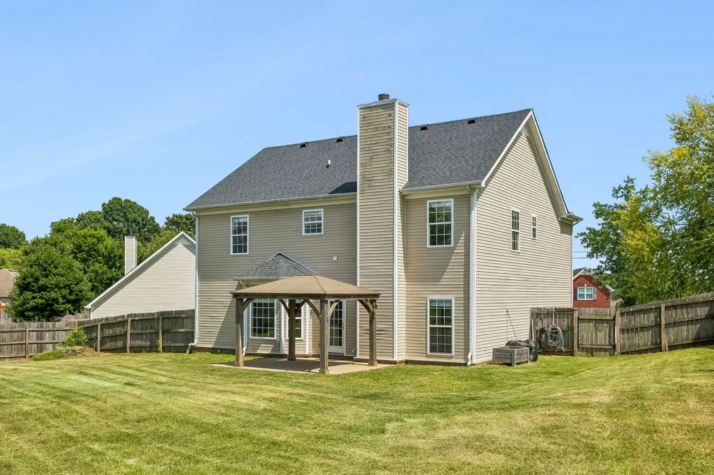 3005 Ping Court Spring Hill TN 37174