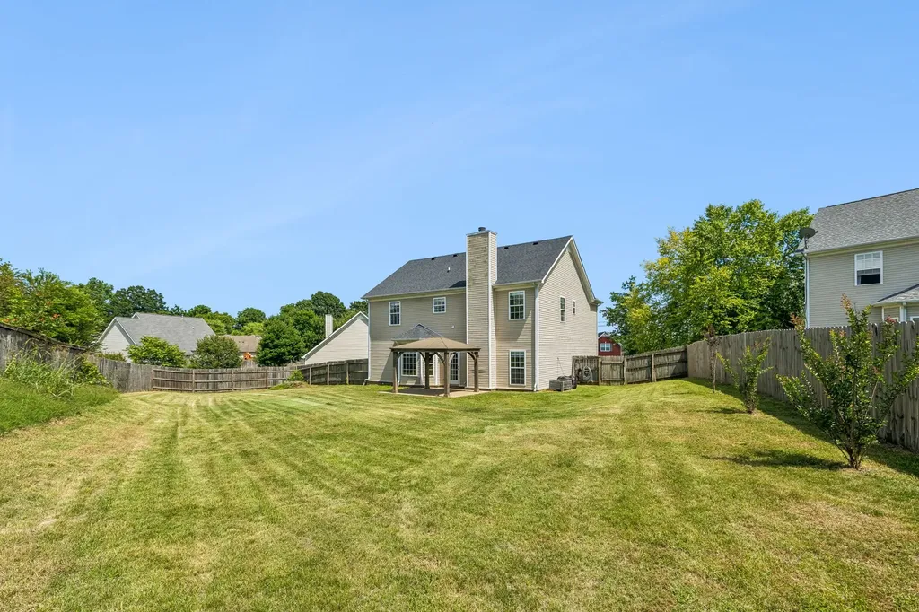 3005 Ping Court Spring Hill TN 37174