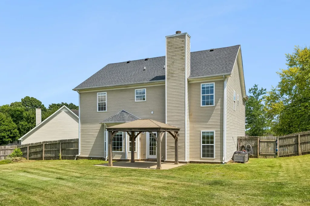 3005 Ping Court Spring Hill TN 37174