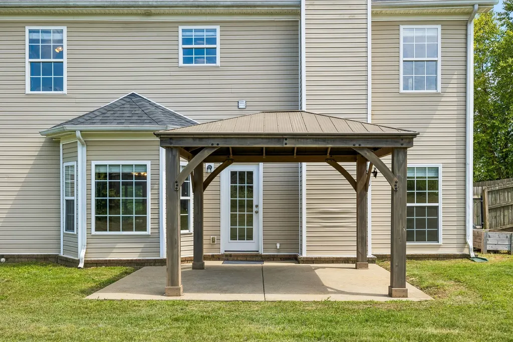3005 Ping Court Spring Hill TN 37174