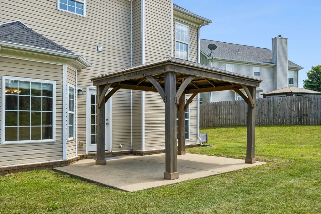 3005 Ping Court Spring Hill TN 37174