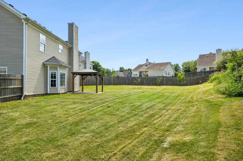 3005 Ping Court Spring Hill TN 37174