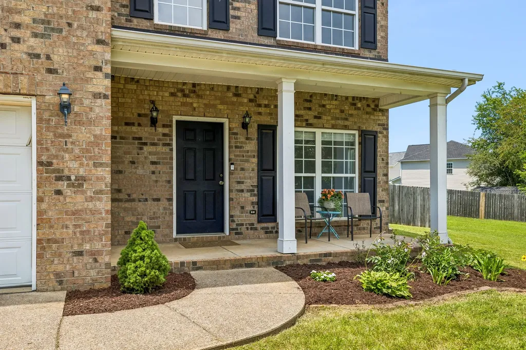 3005 Ping Court Spring Hill TN 37174