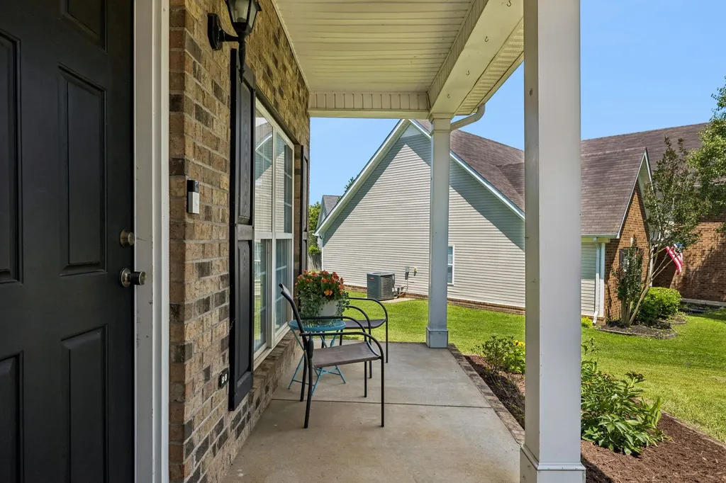 3005 Ping Court Spring Hill TN 37174