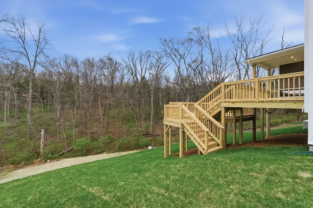 1231 Wallace Way Hermitage TN 37076