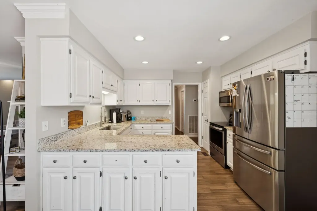 709 Saddle Trail Court Hermitage TN 37076