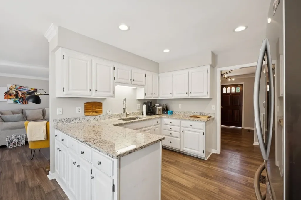 709 Saddle Trail Court Hermitage TN 37076