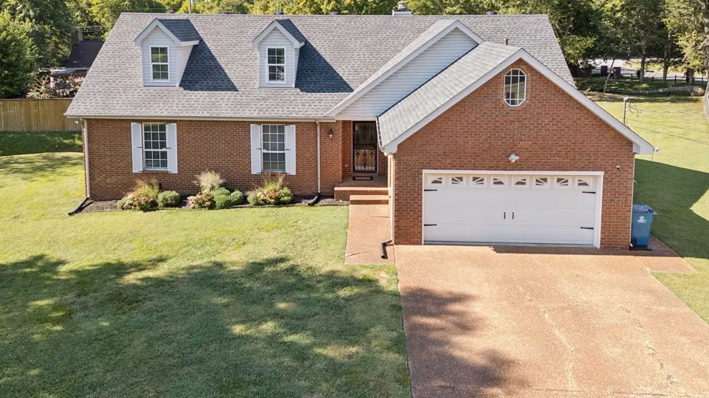 709 Saddle Trail Court Hermitage TN 37076