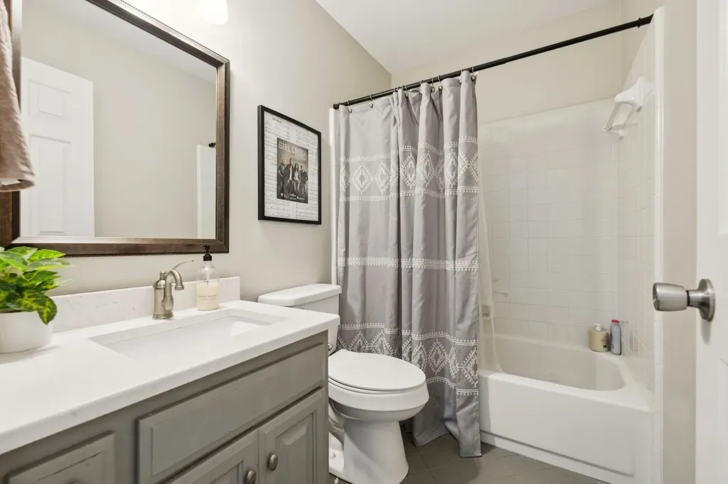 709 Saddle Trail Court Hermitage TN 37076