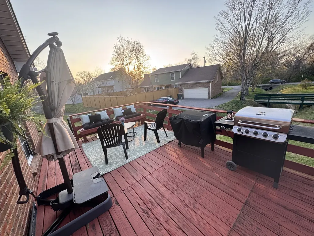 709 Saddle Trail Court Hermitage TN 37076