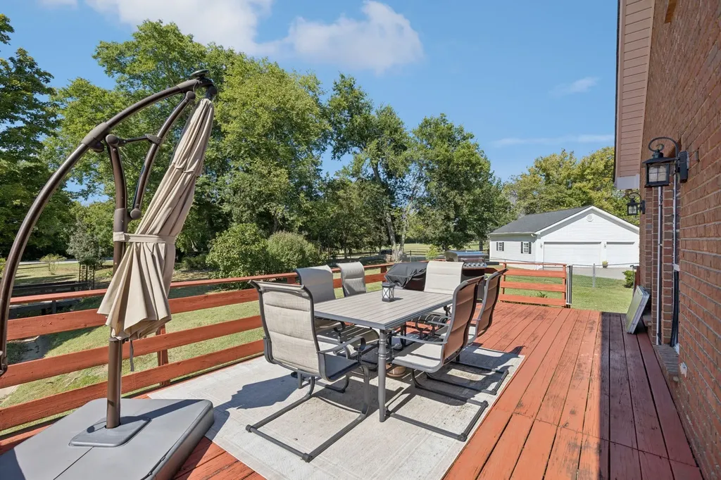 709 Saddle Trail Court Hermitage TN 37076