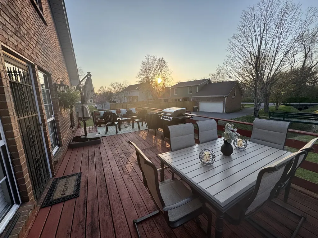 709 Saddle Trail Court Hermitage TN 37076