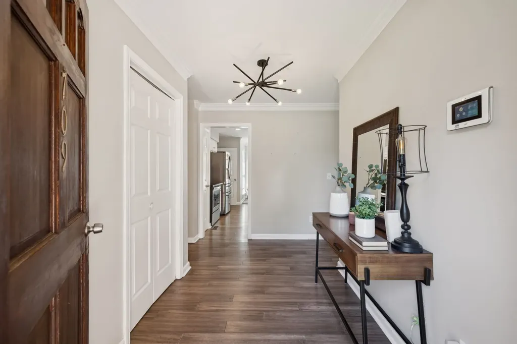 709 Saddle Trail Court Hermitage TN 37076