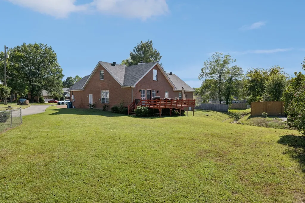 709 Saddle Trail Court Hermitage TN 37076