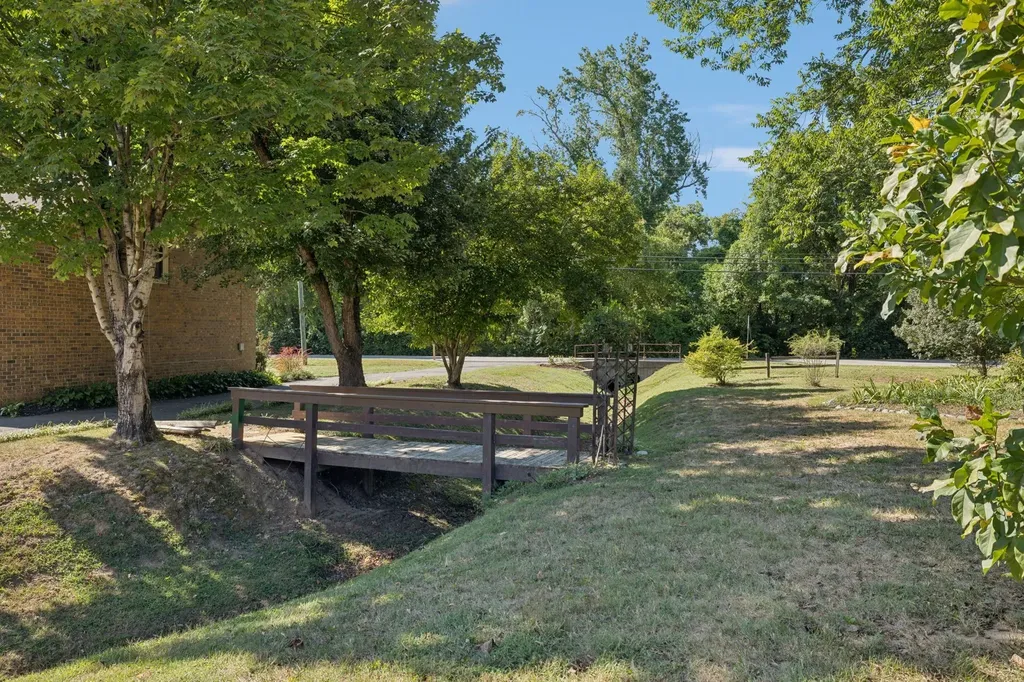 709 Saddle Trail Court Hermitage TN 37076