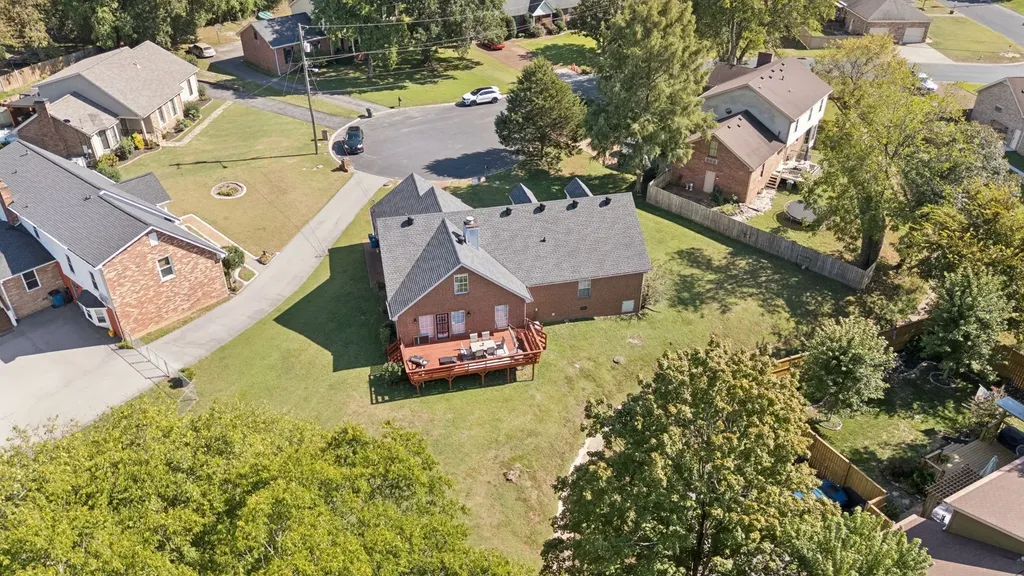 709 Saddle Trail Court Hermitage TN 37076