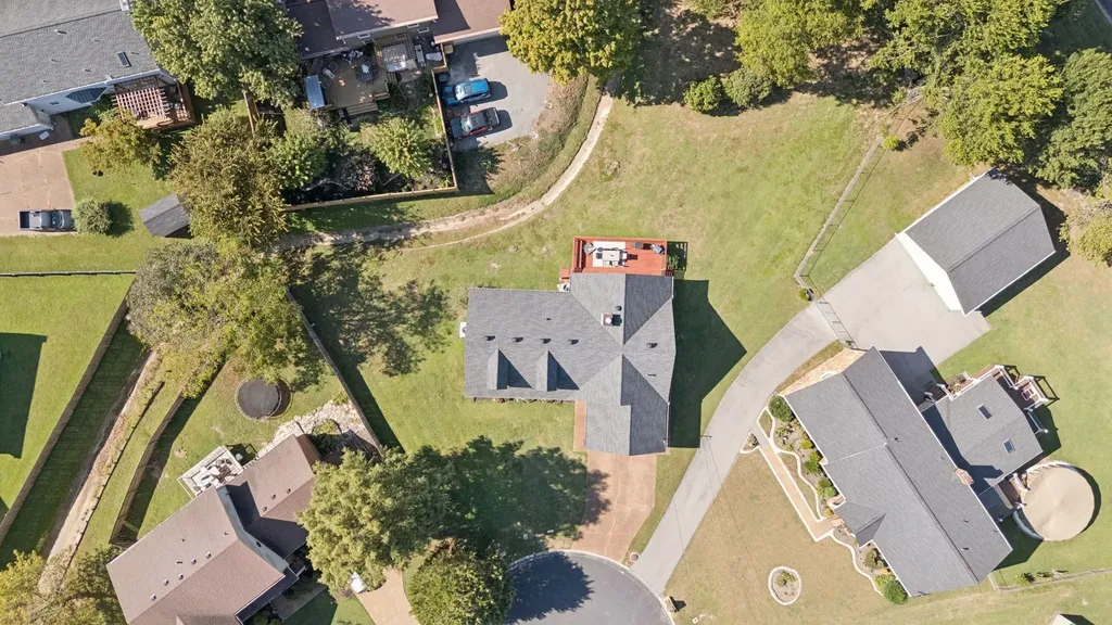 709 Saddle Trail Court Hermitage TN 37076