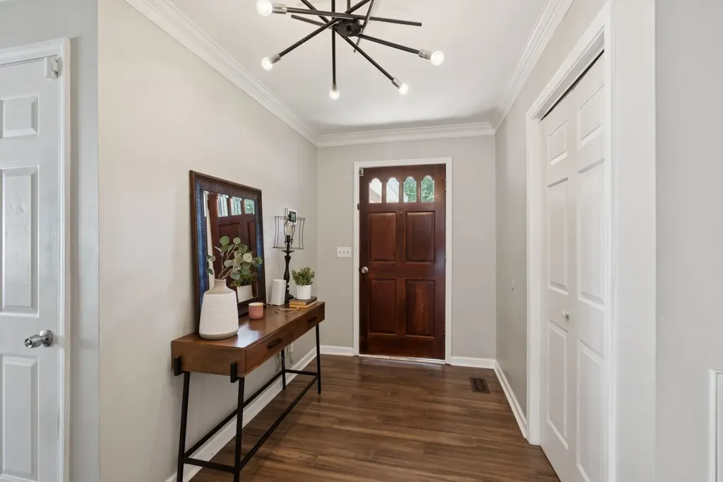 709 Saddle Trail Court Hermitage TN 37076
