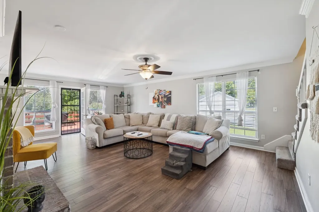 709 Saddle Trail Court Hermitage TN 37076