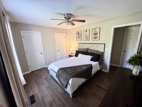 709 Saddle Trail Court Hermitage TN 37076