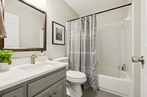 709 Saddle Trail Court Hermitage TN 37076