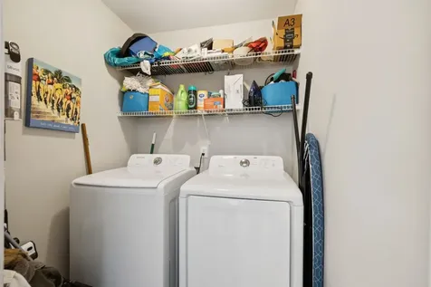 709 Saddle Trail Court Hermitage TN 37076