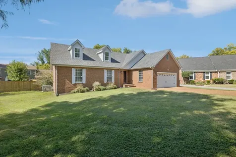709 Saddle Trail Court Hermitage TN 37076
