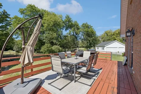 709 Saddle Trail Court Hermitage TN 37076