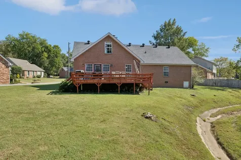 709 Saddle Trail Court Hermitage TN 37076