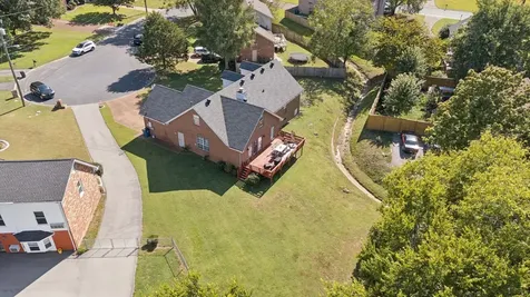 709 Saddle Trail Court Hermitage TN 37076
