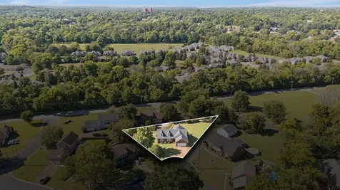 709 Saddle Trail Court Hermitage TN 37076