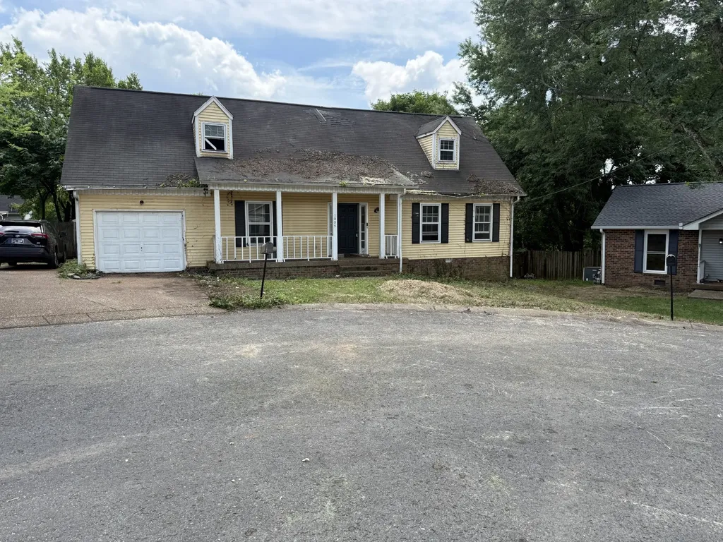 1005 Reelfoot Court Nashville TN 37214