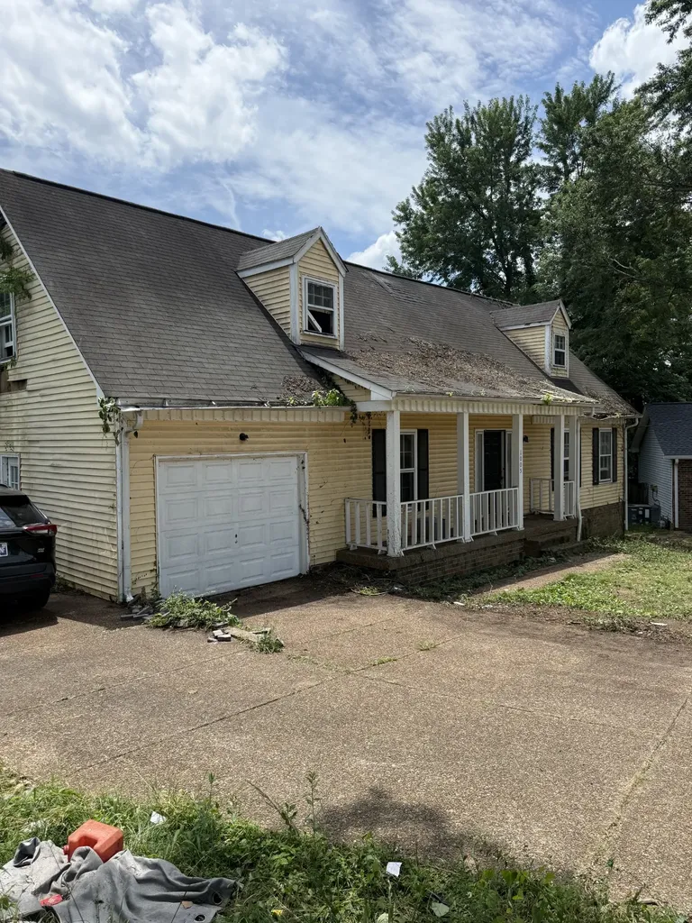 1005 Reelfoot Court Nashville TN 37214