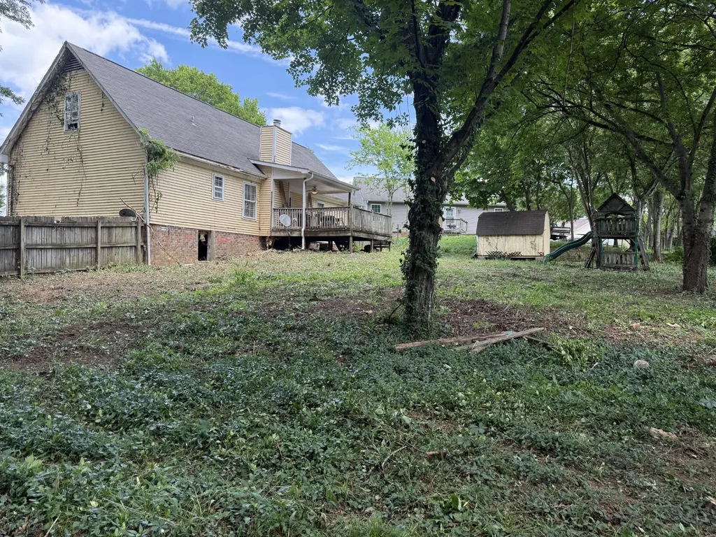 1005 Reelfoot Court Nashville TN 37214