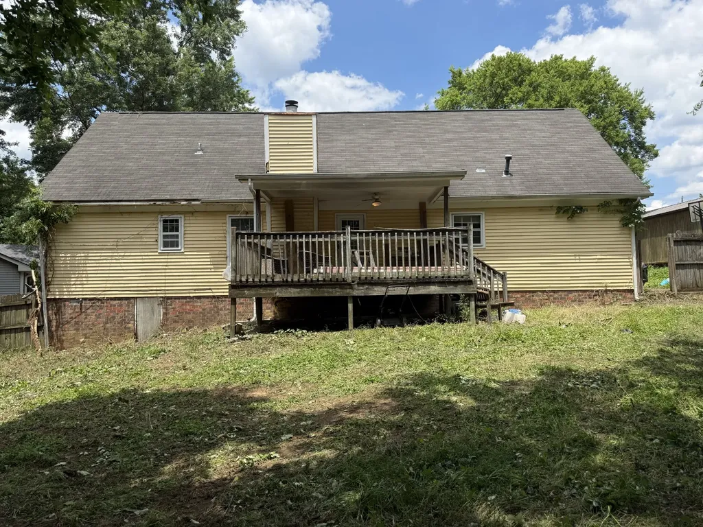 1005 Reelfoot Court Nashville TN 37214