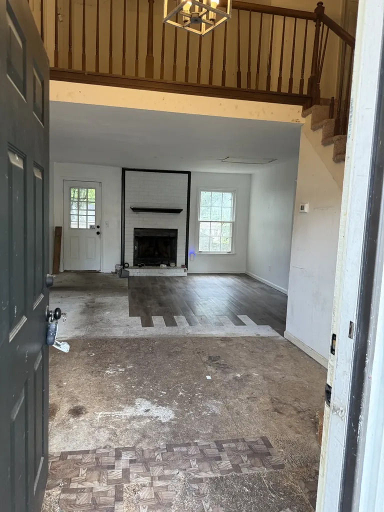 1005 Reelfoot Court Nashville TN 37214