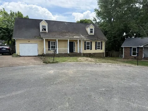 1005 Reelfoot Court Nashville TN 37214