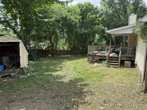 1005 Reelfoot Court Nashville TN 37214