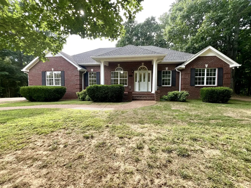 499 Scenic Hills Road Pulaski TN 38478