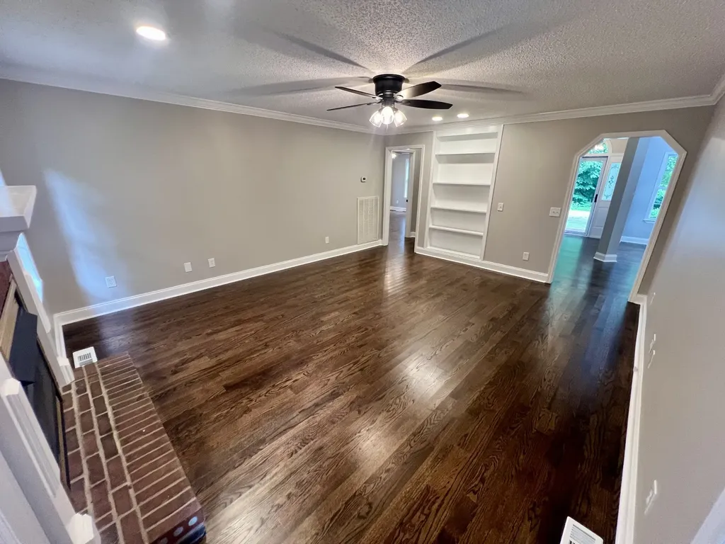 499 Scenic Hills Road Pulaski TN 38478
