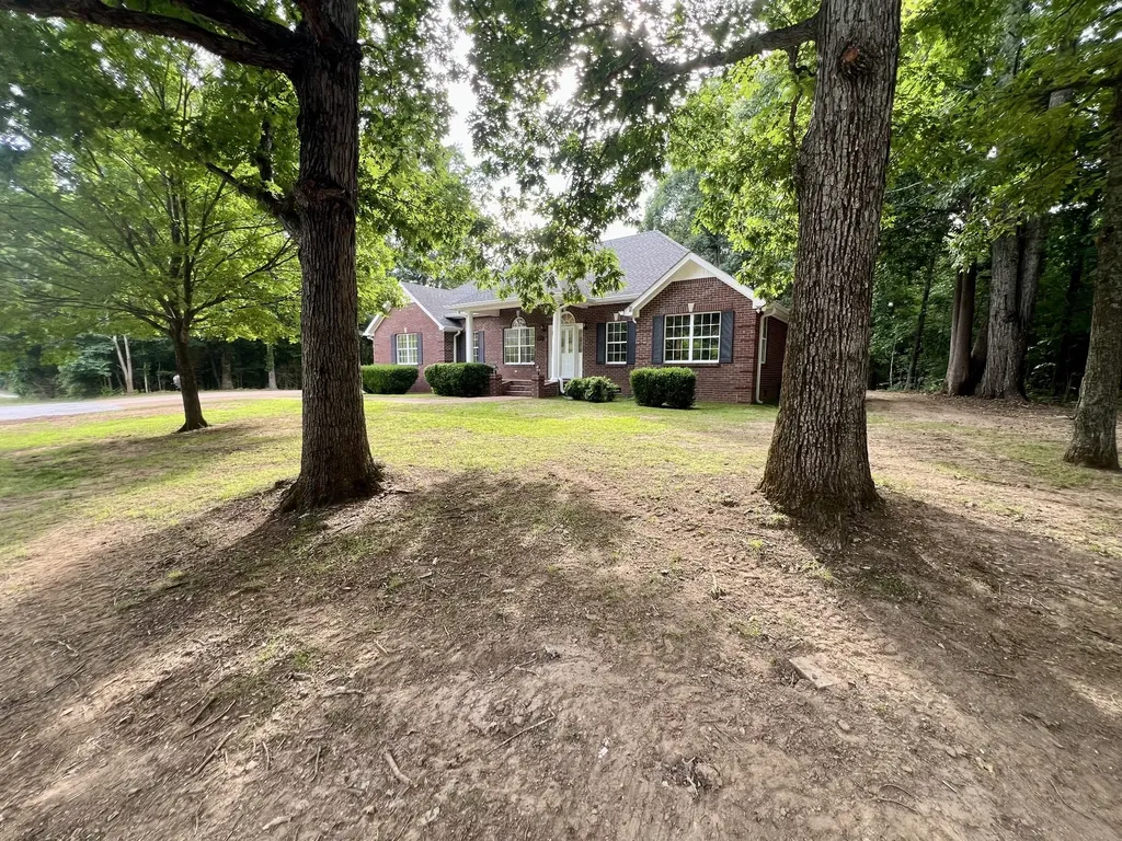 499 Scenic Hills Road Pulaski TN 38478
