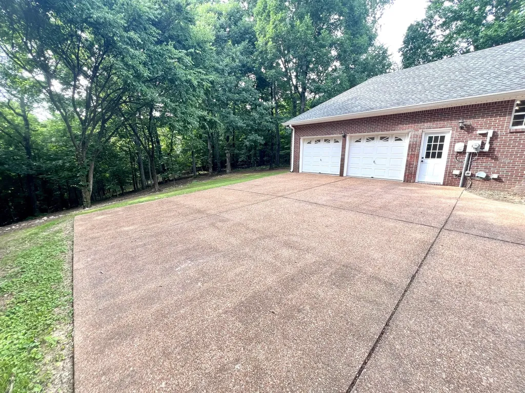 499 Scenic Hills Road Pulaski TN 38478