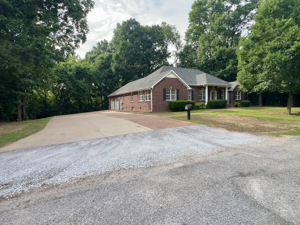 499 Scenic Hills Road Pulaski TN 38478