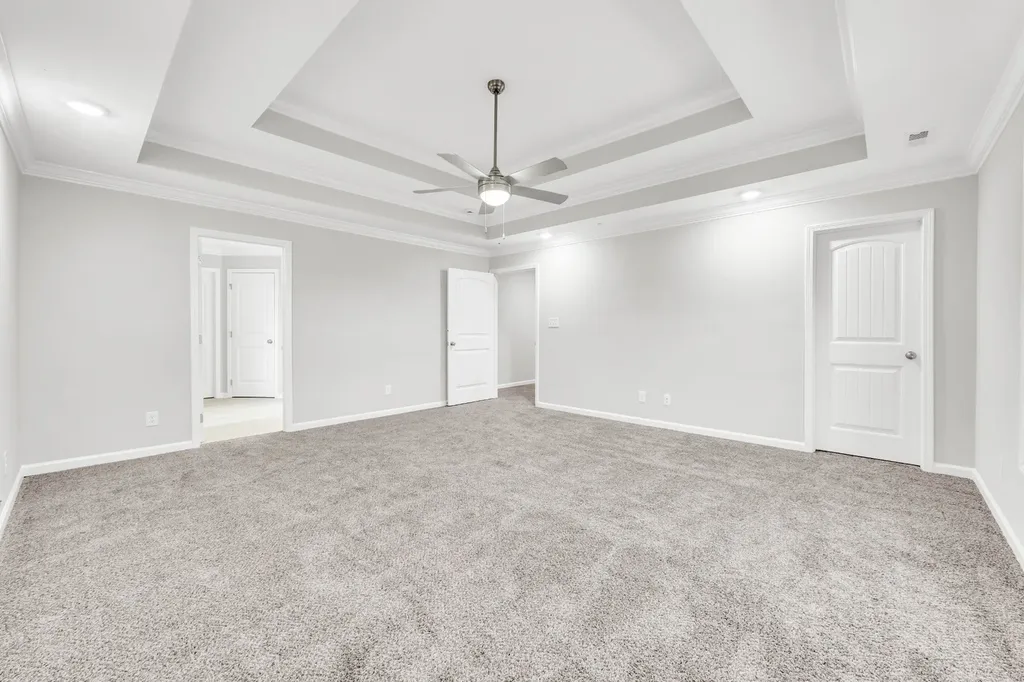1342 Mourning Cloak Drive Clarksville TN 37043