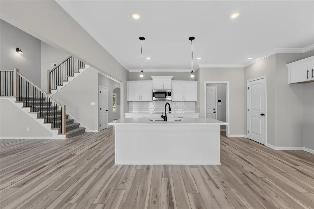 1342 Mourning Cloak Drive Clarksville TN 37043