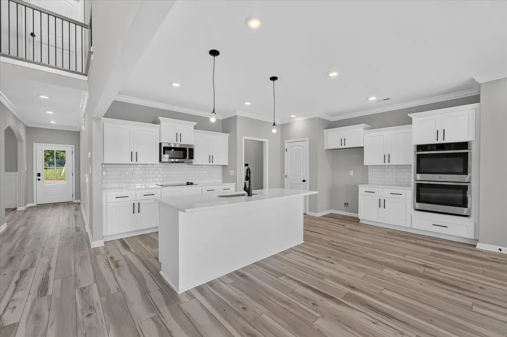 1342 Mourning Cloak Drive Clarksville TN 37043
