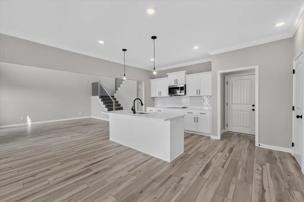 1342 Mourning Cloak Drive Clarksville TN 37043