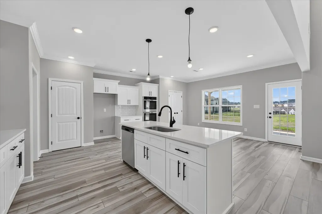 1342 Mourning Cloak Drive Clarksville TN 37043