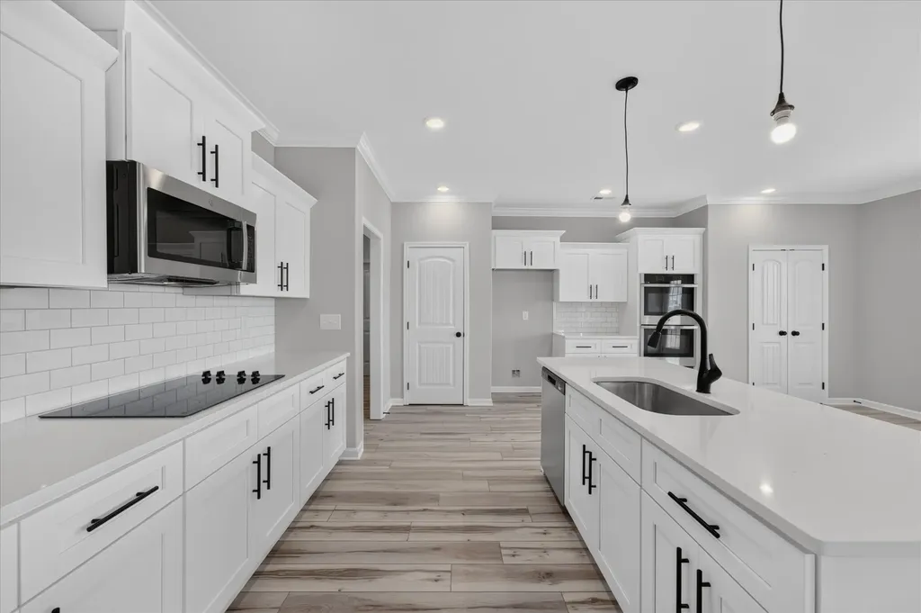 1342 Mourning Cloak Drive Clarksville TN 37043